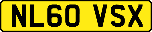 NL60VSX