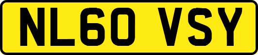 NL60VSY