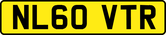 NL60VTR
