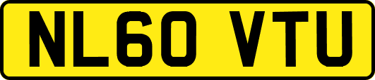 NL60VTU
