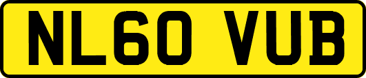 NL60VUB