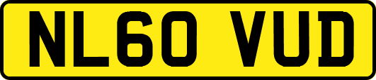 NL60VUD