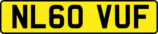 NL60VUF