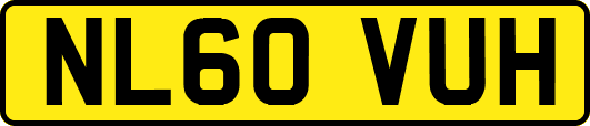 NL60VUH
