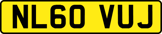 NL60VUJ