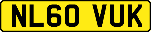 NL60VUK