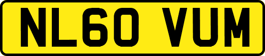 NL60VUM