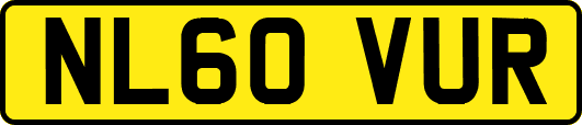 NL60VUR