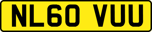 NL60VUU