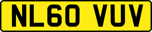 NL60VUV