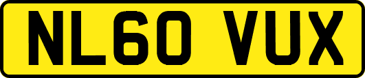NL60VUX