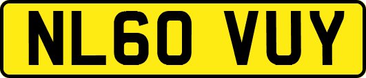 NL60VUY