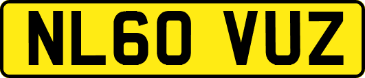 NL60VUZ