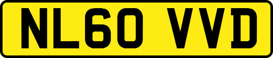 NL60VVD
