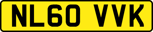 NL60VVK