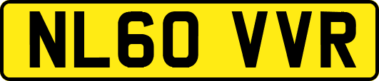 NL60VVR