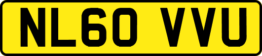 NL60VVU