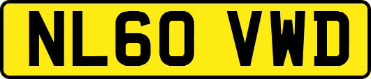 NL60VWD
