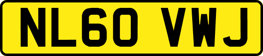 NL60VWJ