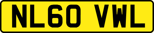 NL60VWL
