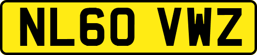 NL60VWZ