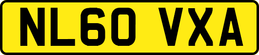 NL60VXA