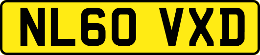 NL60VXD