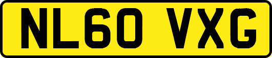 NL60VXG