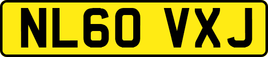 NL60VXJ