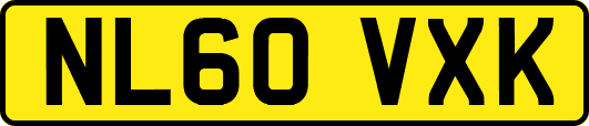 NL60VXK