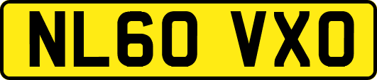 NL60VXO
