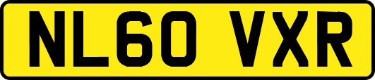 NL60VXR