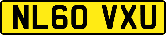 NL60VXU