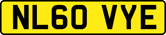 NL60VYE