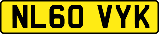 NL60VYK