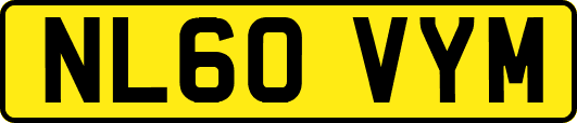 NL60VYM