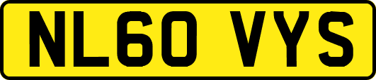 NL60VYS