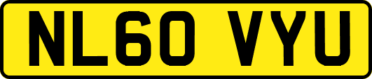 NL60VYU