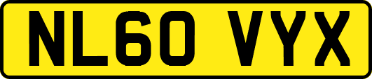 NL60VYX