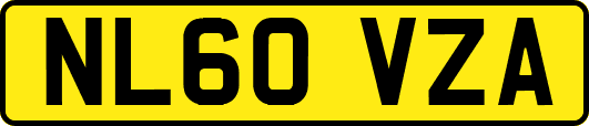 NL60VZA
