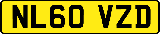 NL60VZD