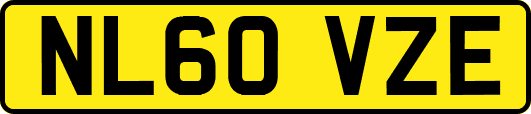 NL60VZE