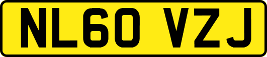 NL60VZJ