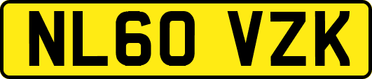 NL60VZK