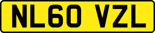 NL60VZL
