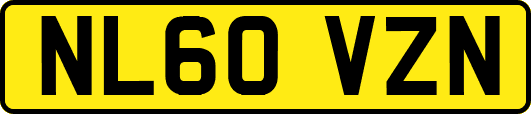 NL60VZN