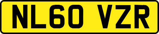 NL60VZR