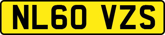 NL60VZS