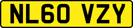 NL60VZY