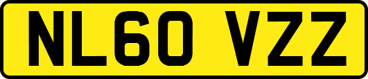 NL60VZZ